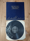 The Beatles Rarities UK first press lp vinyl