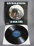 ROLLING STONES Big Hits LP UK Британская пластинка 1966 Repress NM