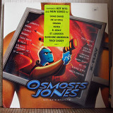 Osmosis Jones - The Soundtrack (2LP)