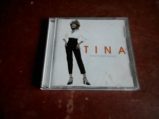 Tina Turner Twenty Four Seven CD б/у