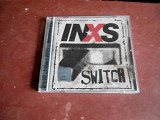 INXS Switch CD б/у