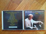 Richard Clayderman-The ABBA collection-состояние: 4+