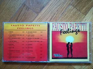 Fausto Papetti-Feelings-состояние: 4+