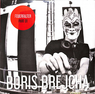 Boris Brejcha – Feuerfalter Part 01