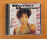 Whitney Houston - I'm Every Woman (США, Arista)