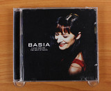 Basia - Clear Horizon - The Best Of Basia (США, Epic)
