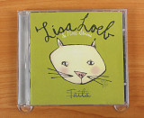 Lisa Loeb & Nine Stories - Tails (США, Geffen Records)