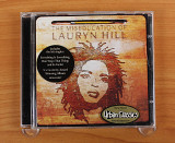 Lauryn Hill - The Miseducation Of Lauryn Hill (Европа, Ruffhouse Records)