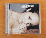 Jennifer Brown - Vera (Япония, RCA)
