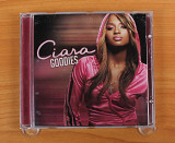 Ciara - Goodies (Канада, LaFace Records)