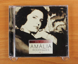 Amália Rodrigues - (The Art Of) Amália Rodrigues Vol. I (Portugal, Edições Valentim de Carvalho)