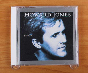 Howard Jones - The Best Of Howard Jones 1983~93 (Япония, EastWest)