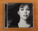 Mariah Carey - Daydream (США, Columbia)