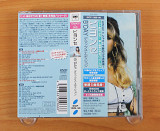 Beyoncé - B'Day (Япония, Sony Records Int'l)
