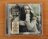 Sheryl Crow - The Very Best Of Sheryl Crow (Европа, A&M Records)