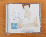 Celine Dion - Falling Into You (США, 550 Music)