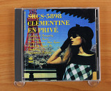 Clémentine - En Privé (Vol #270 Pour Tokyo) (Япония, Sony)