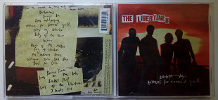 The Libertines - Anthems For Doomed Youth 2015