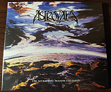 Astrofaes - The Attraction: Heavens And Earth