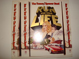 THE TARNEY/SPENSER BAND- Run For Your Life 1979 Canada Rock Power Pop Pop Rock