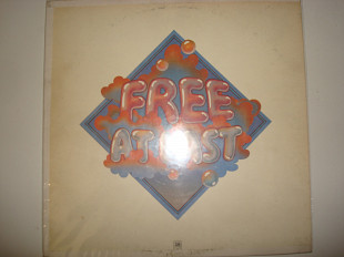 FREE-Free At Last 1972 Orig. USA Blues Rock Hard Rock Classic Rock