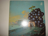 MOBY GRAPE- Wow 1968 Orig. USA Rock Psychedelic Rock