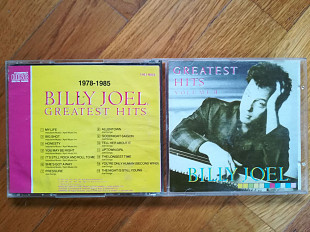 Billy Joel-Greatest hits-состояние: 4+