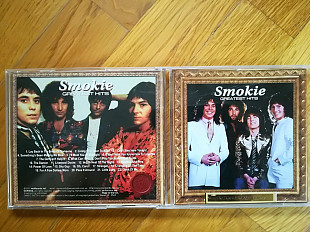 Smokie-Greatest hits-состояние: 5
