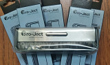 Щетка для чистки виниловых пластинок Pro-Ject Brush IT