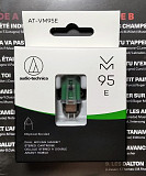 Головка звукоснимателя Audio-Technica cartridge AT-VM95E