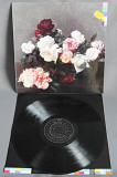 New Order ‎Power, Corruption & Lies LP пластинка 1983 Германия EX