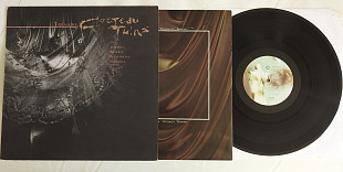 Cocteau Twins Treasure LP UK 1984 пластинка 1 пресс Великобритания EX