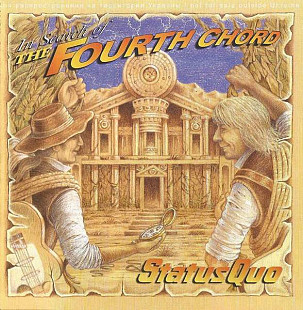 Status Quo 2007 - In Search Of The Fourth Chord