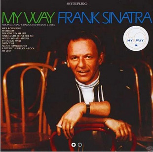 Frank Sinatra – My Way