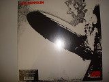 LED ZEPPELIN- Led Zeppelin 1969 (2014) Europe Blues Rock Hard Rock Arena Rock