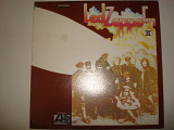 LED ZEPPELIN- Led Zeppelin II 1969 USA Blues Rock Classic Rock Hard Rock