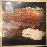 Lake Of Tears – Forever Autumn LP Вініл Запечатаний