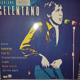 ADRIANO CELENTANO BEST LP