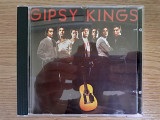 Компакт диск фирменный CD Gipsy Kings – Gipsy Kings