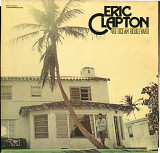 Eric Clapton - 461 Octan Boulevard 1974 Germany