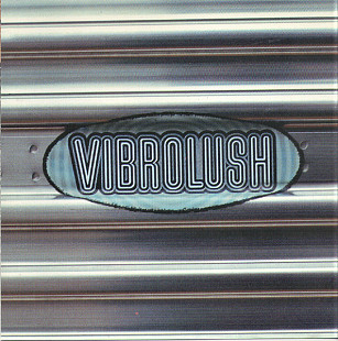 Vibrolush – Vibrolush ( USA )