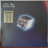 CHRIS REA - THE ROAD TO HELL