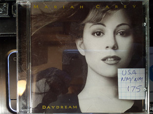 Mariah Carey ‎– Daydream 1995 USA