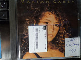 Mariah Carey ‎– Mariah Carey 1990 (Japan)