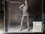 Mariah* ‎– #1's 1998 (Аustria)