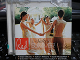 Various – Red Sultry Summer Sounds