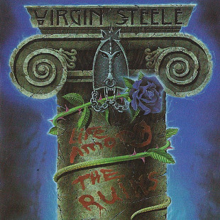 Virgin Steele 1993 ; 2001 (лицензия "Союз")