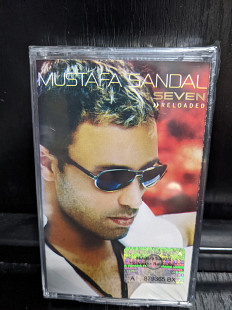 Mustafa Sandal-Seven/Reloaded