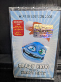 Crazy Frog-Crazy Hits