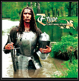 E-Type - Last Man Standing - 1998. (LP). 12. Colour Vinyl. Пластинка. Estonia. S/S